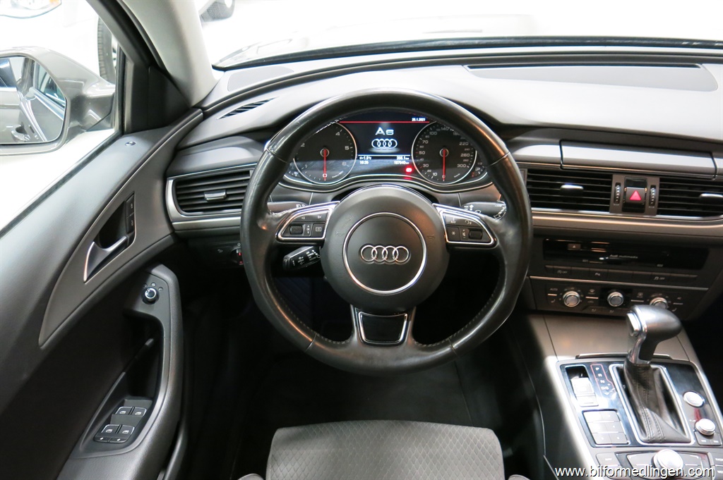 Bild 10 på Audi A6