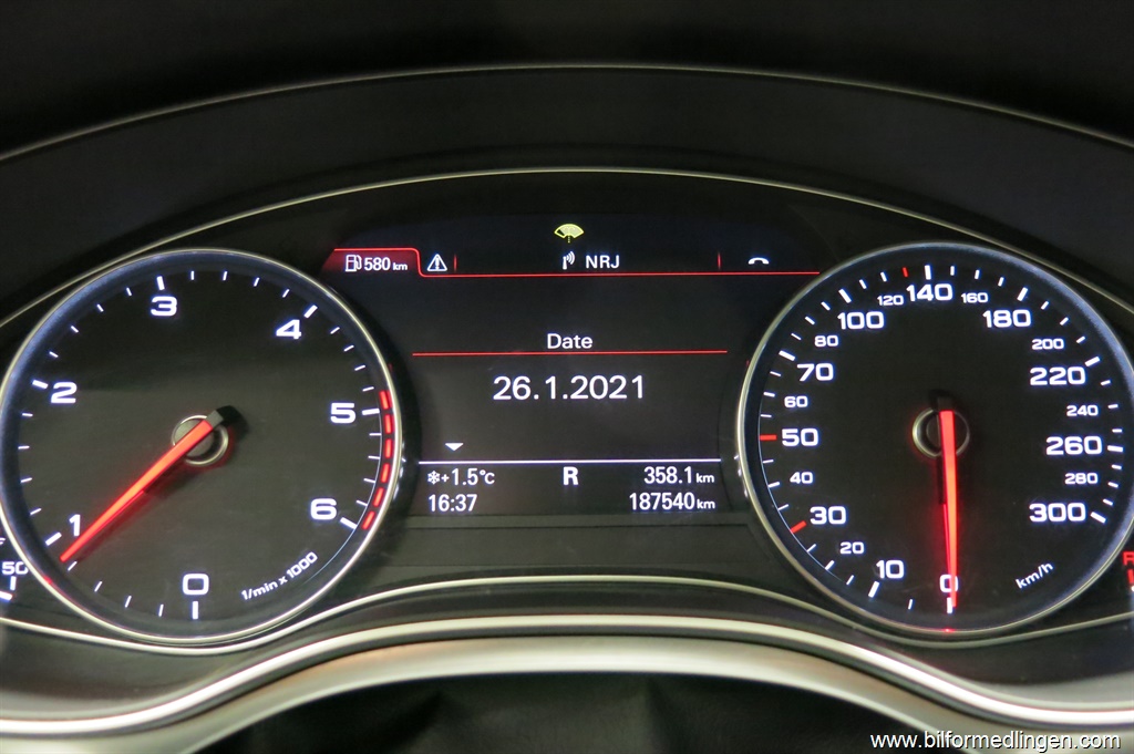 Bild 11 på Audi A6