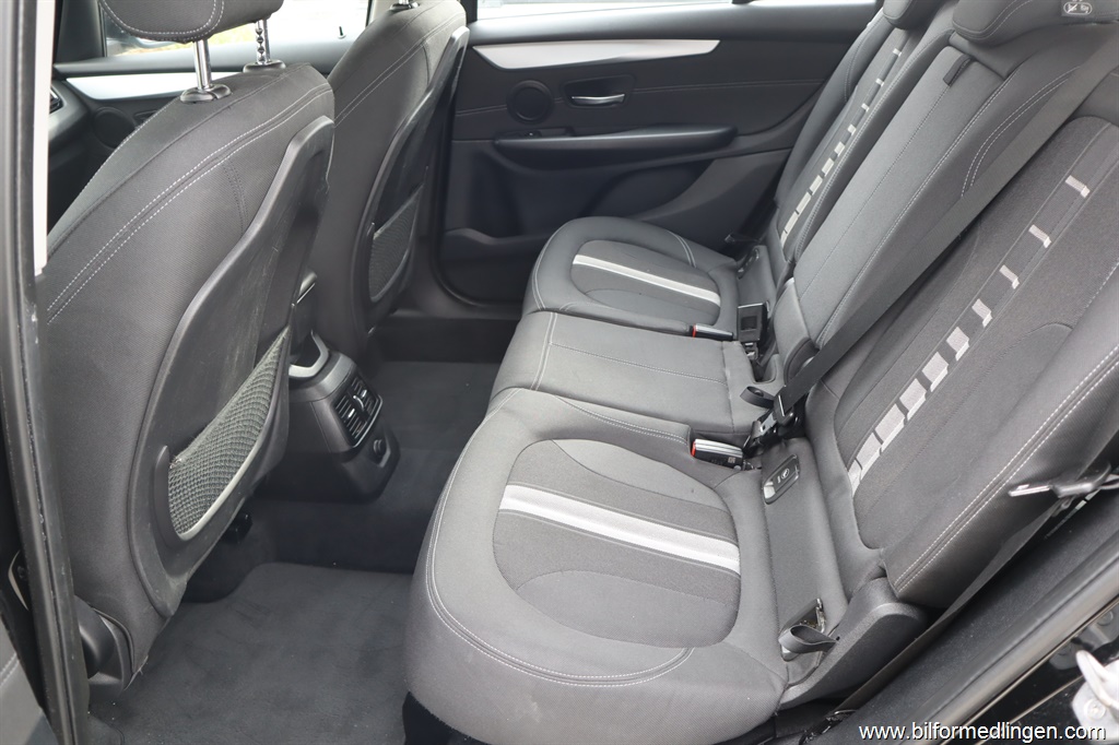 Bild 5 på BMW 218
