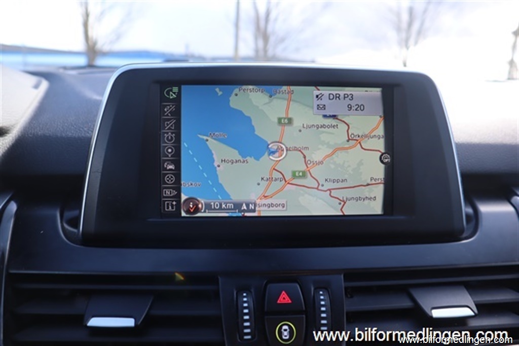 Bild 11 på BMW 218