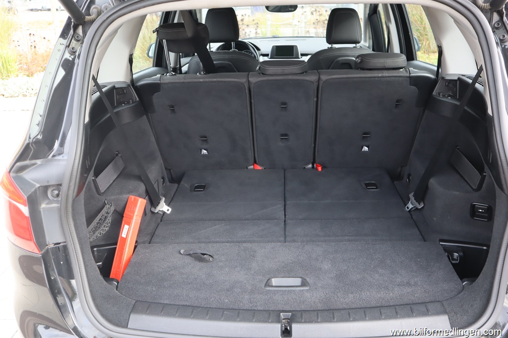 Bild 15 på BMW 218