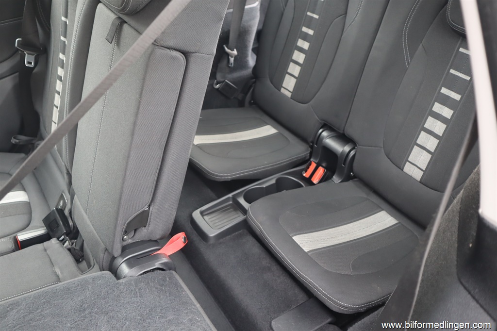 Bild 17 på BMW 218