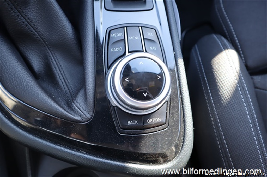 Bild 23 på BMW 218
