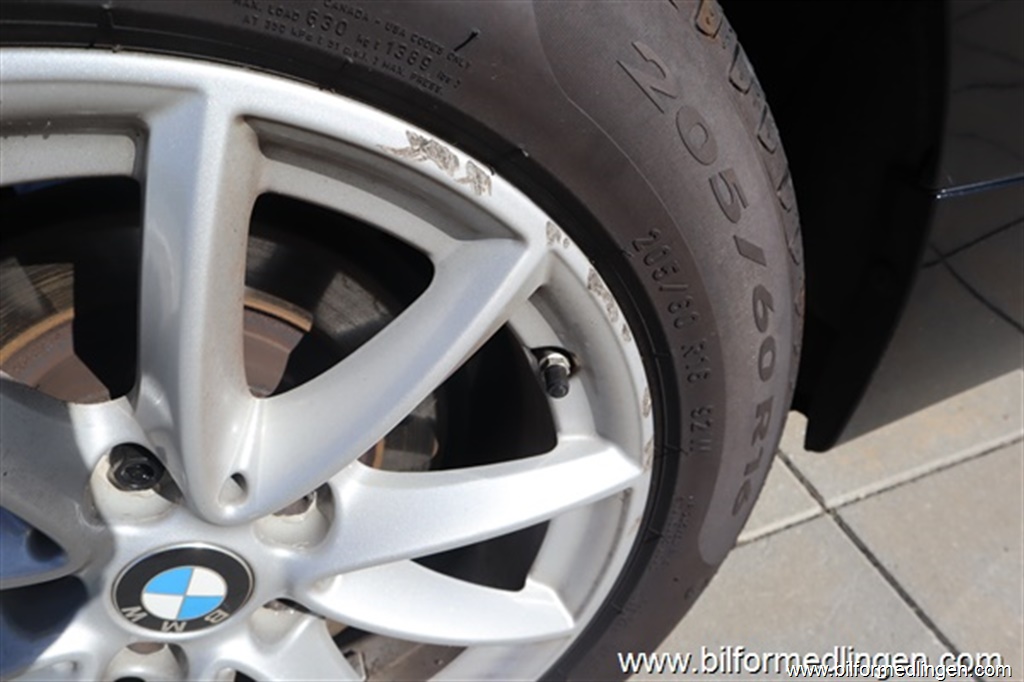 Bild 26 på BMW 218