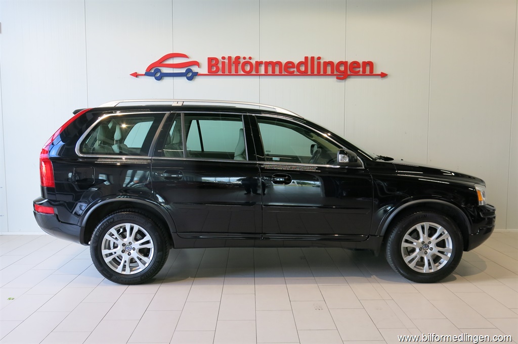 Bild 2 på Volvo XC90