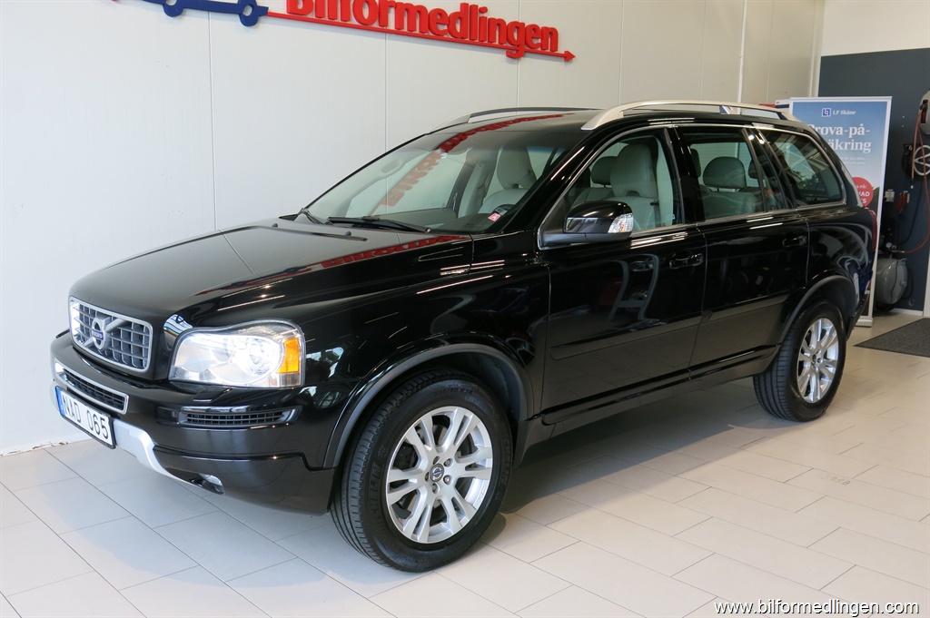 Bild 3 på Volvo XC90