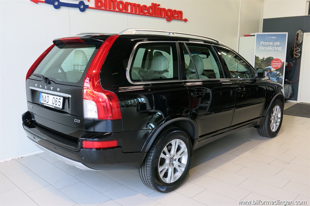 Bild 4 på Volvo XC90