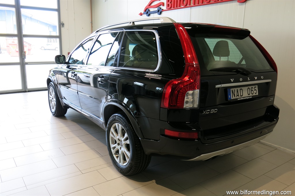 Bild 5 på Volvo XC90