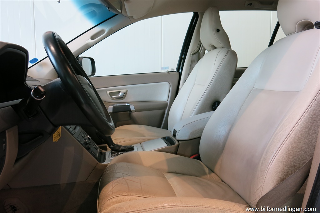 Bild 6 på Volvo XC90