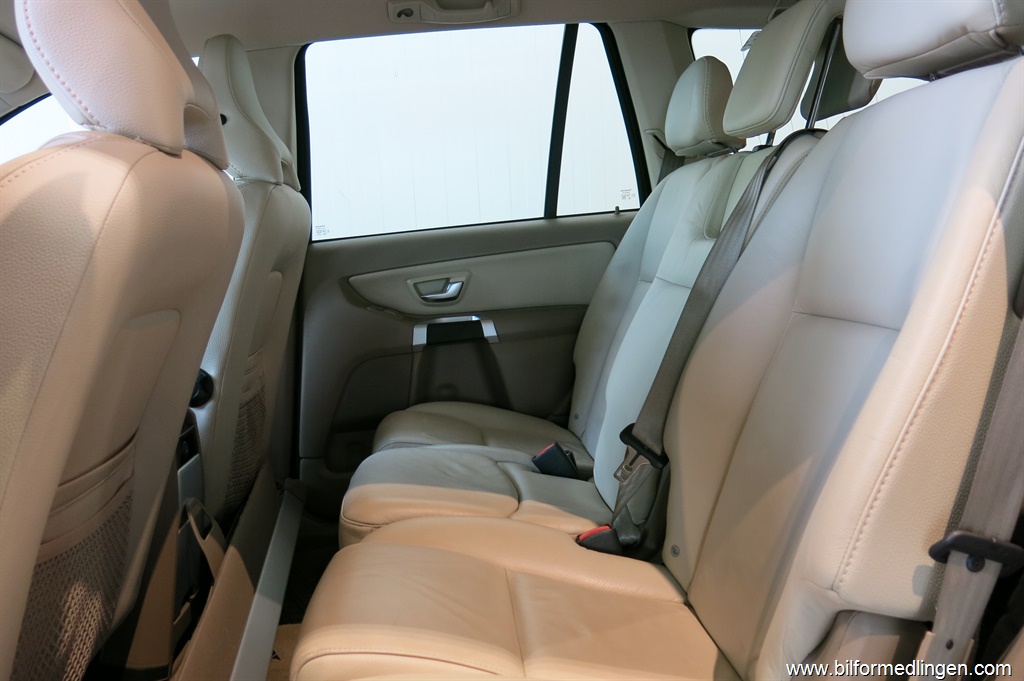 Bild 7 på Volvo XC90