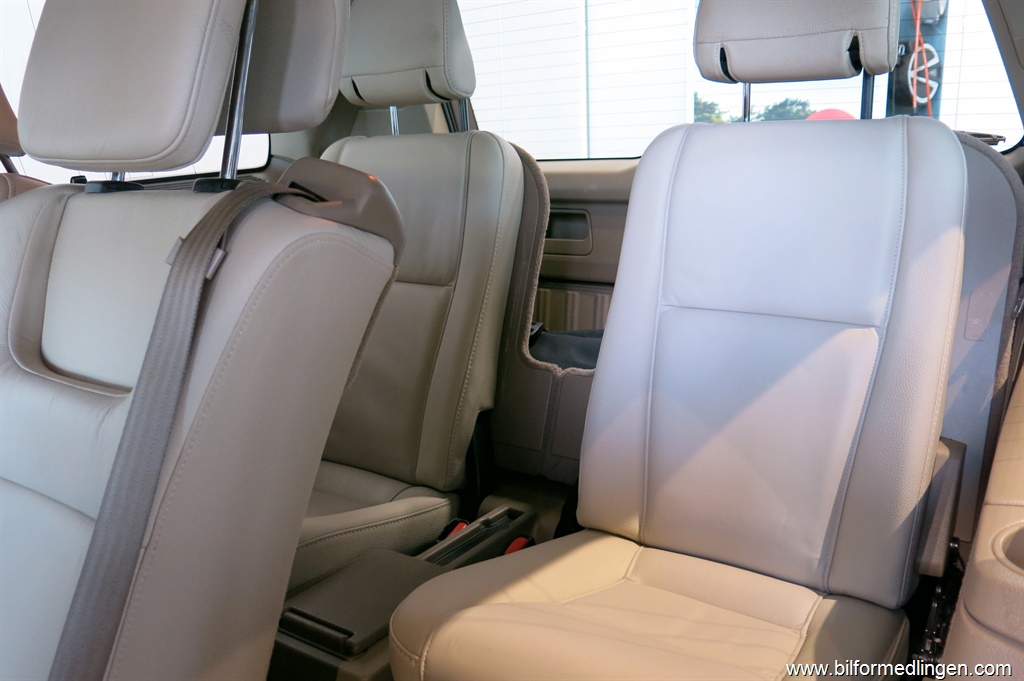 Bild 8 på Volvo XC90