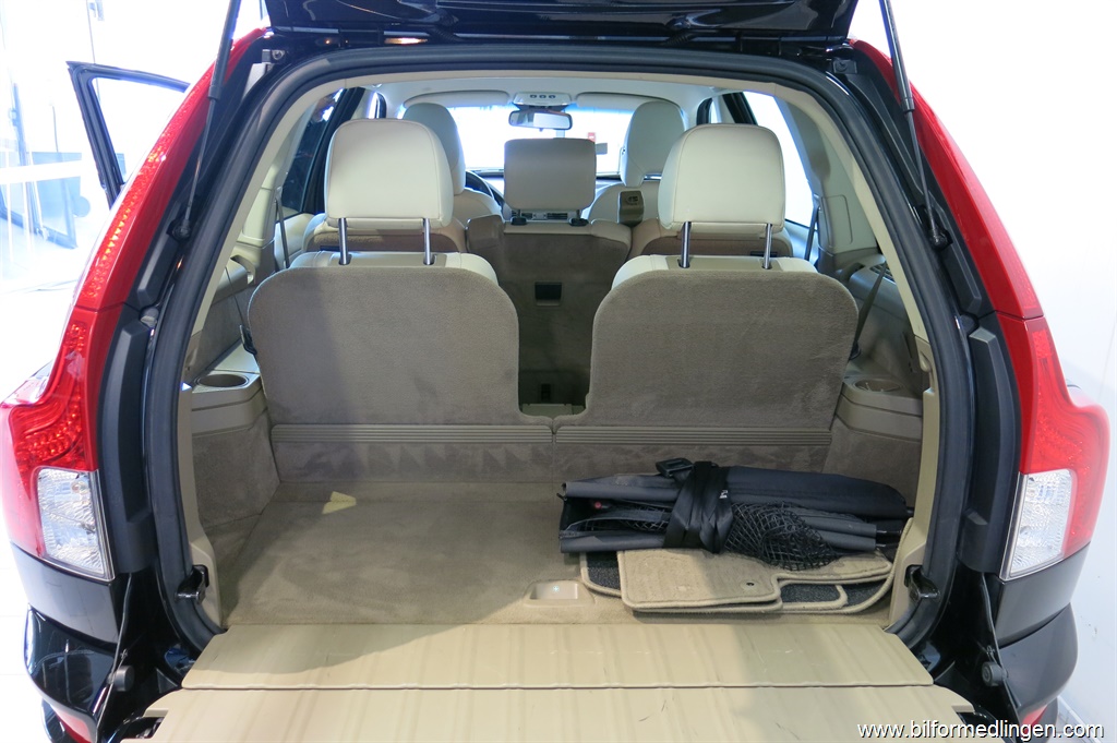 Bild 11 på Volvo XC90