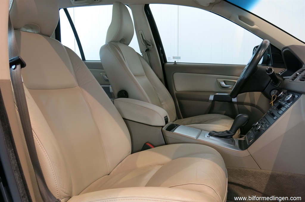 Bild 12 på Volvo XC90