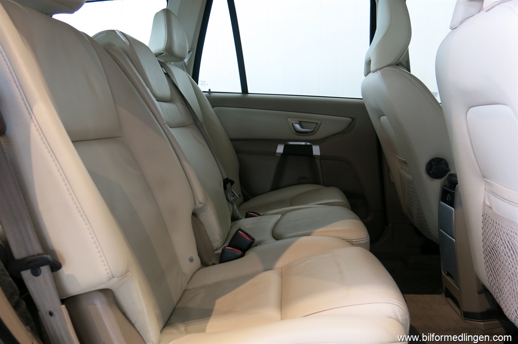 Bild 13 på Volvo XC90