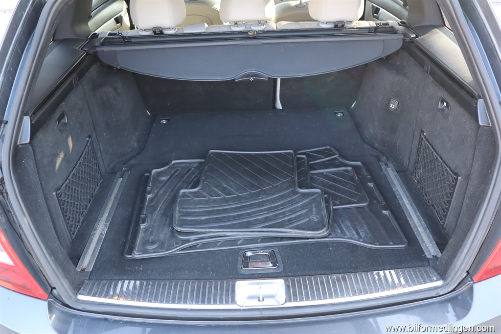 Bild 6 på Mercedes-Benz C