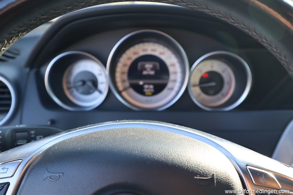 Bild 8 på Mercedes-Benz C