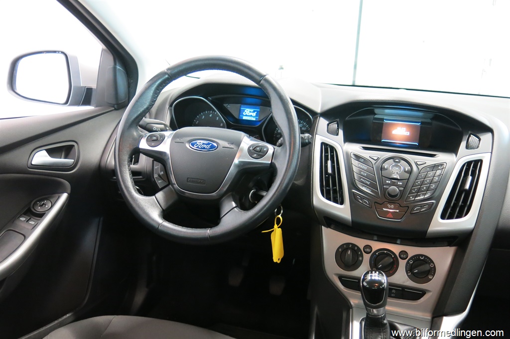 Bild 7 på Ford Focus