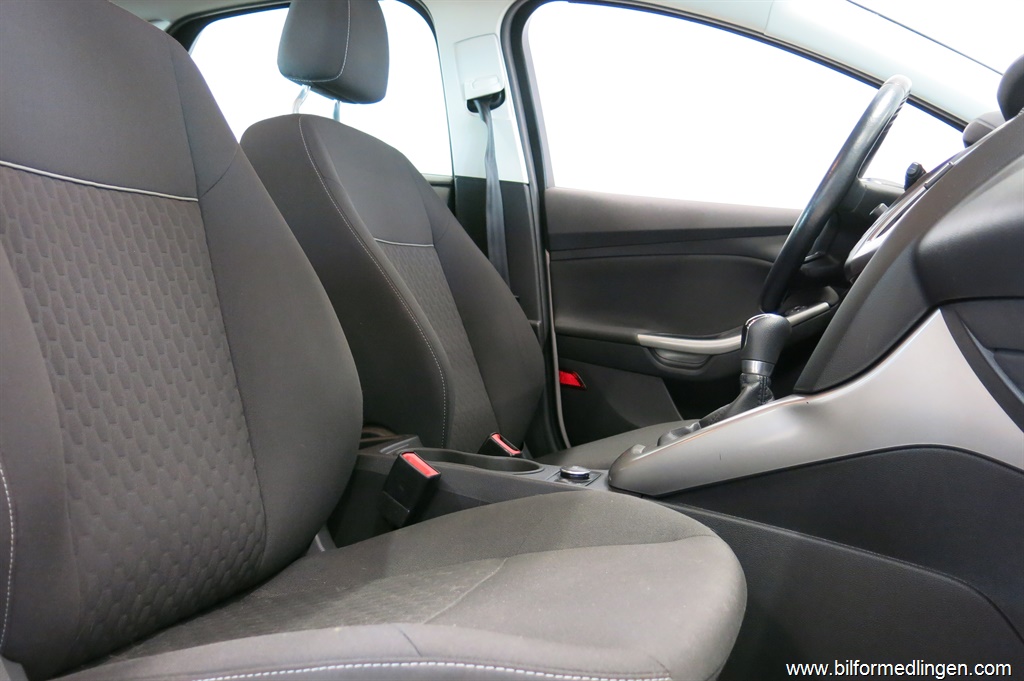 Bild 8 på Ford Focus