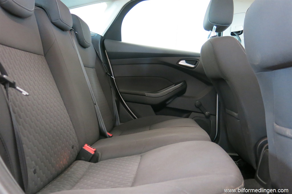 Bild 9 på Ford Focus