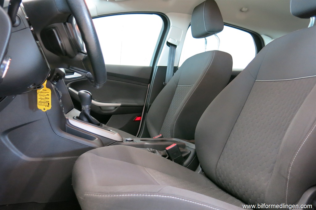 Bild 10 på Ford Focus