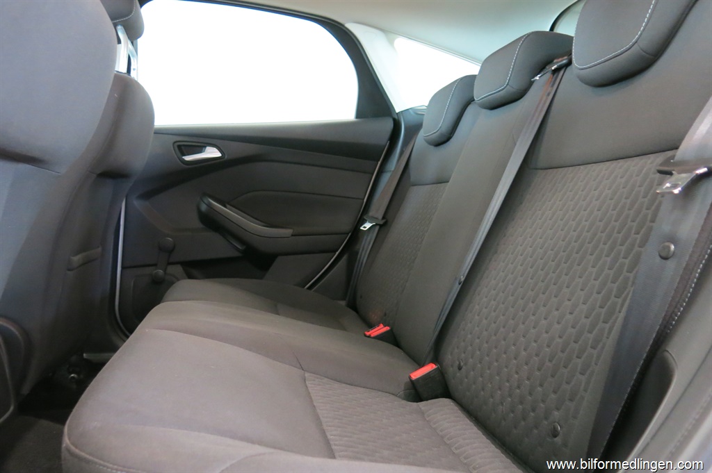 Bild 11 på Ford Focus