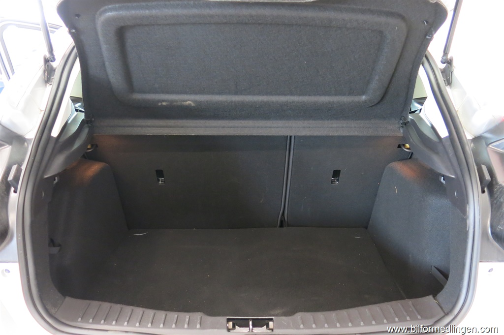 Bild 12 på Ford Focus
