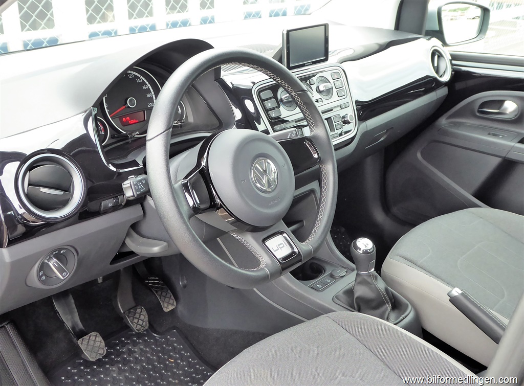 Bild 5 på Volkswagen UP