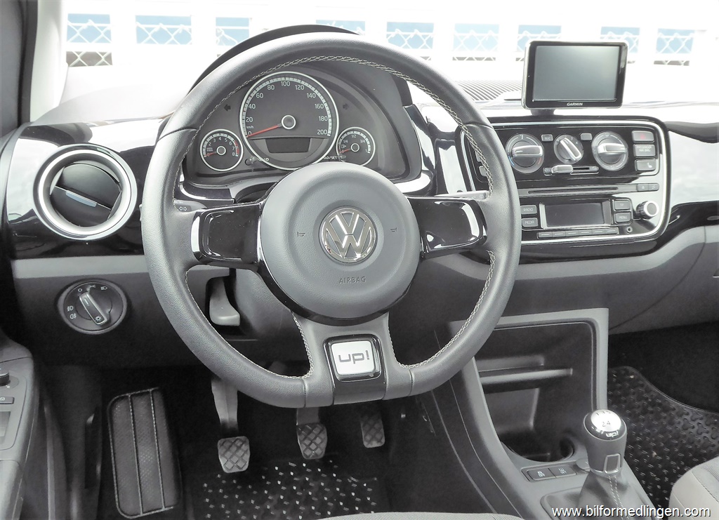 Bild 6 på Volkswagen UP