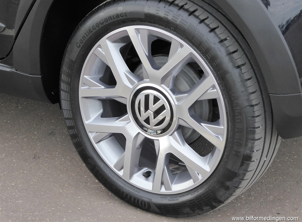 Bild 13 på Volkswagen UP
