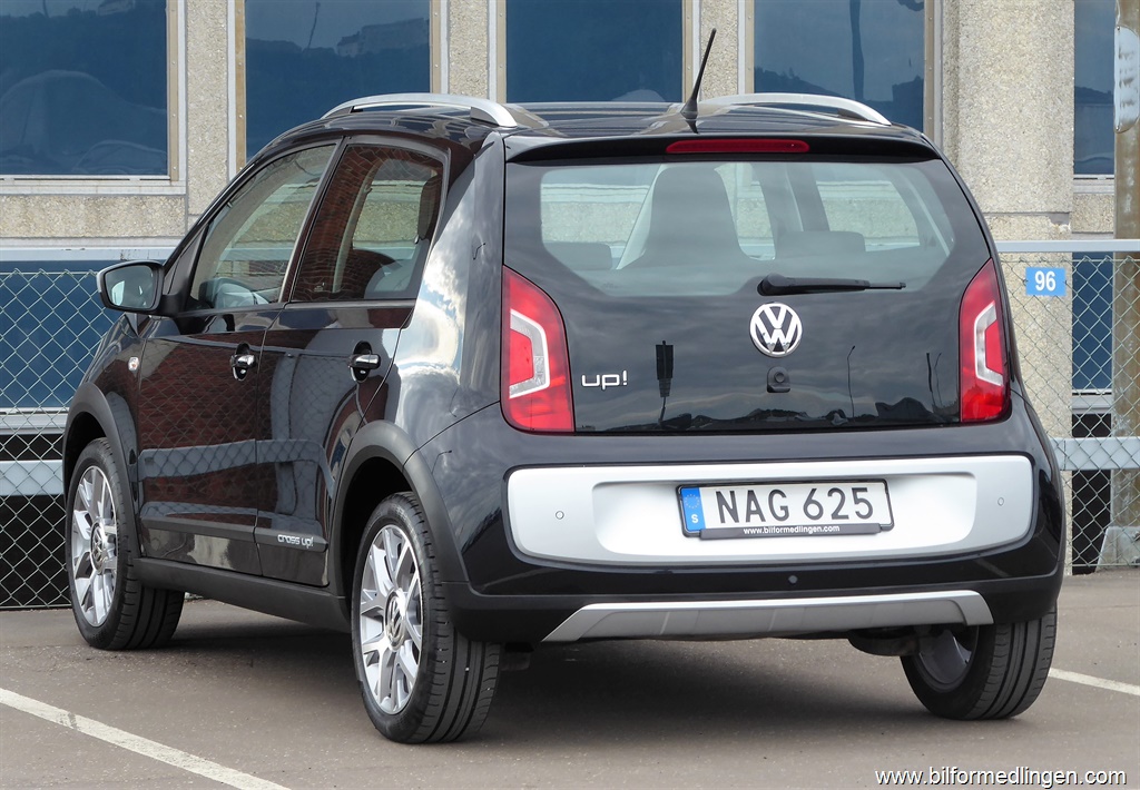 Bild 15 på Volkswagen UP