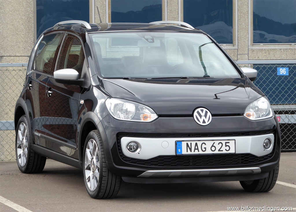 Bild 16 på Volkswagen UP