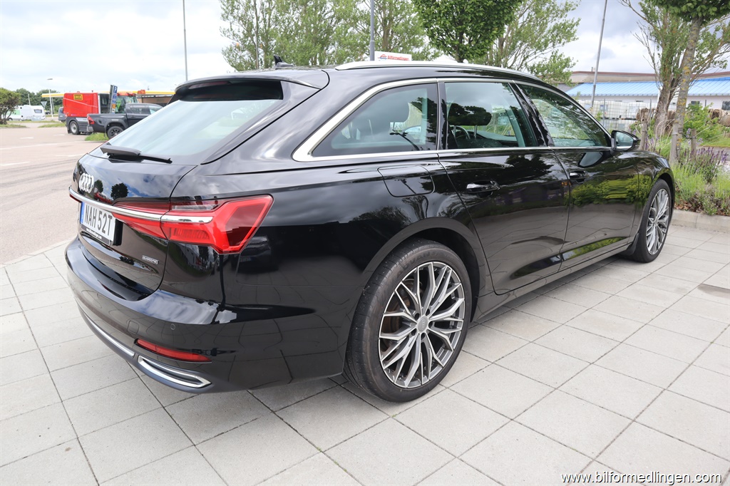 Bild 3 på Audi A6