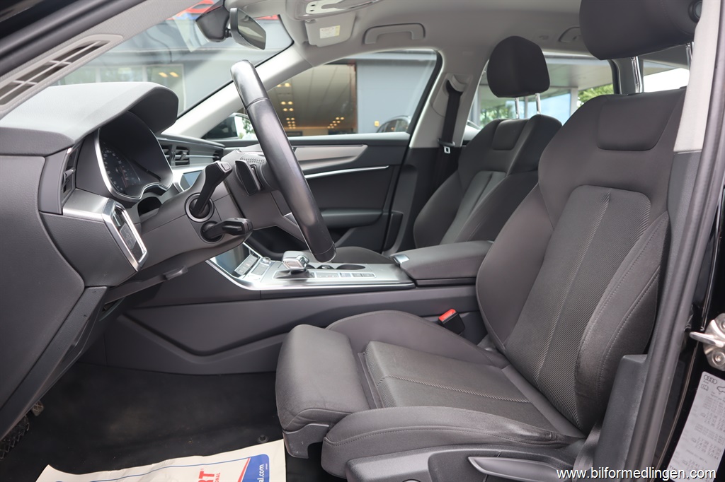Bild 4 på Audi A6