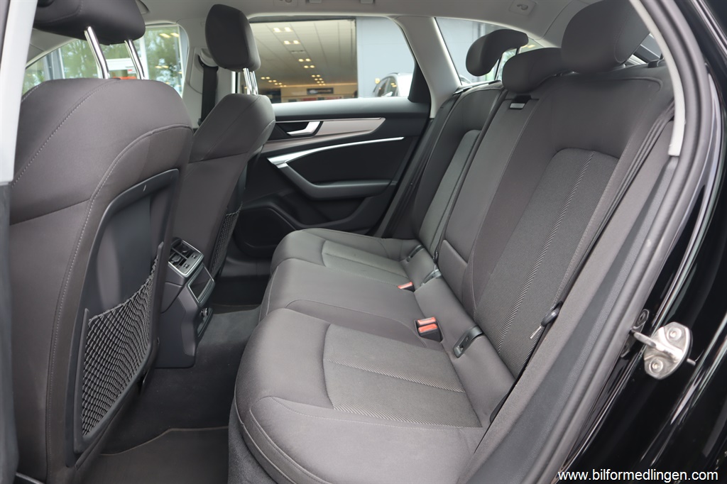 Bild 5 på Audi A6