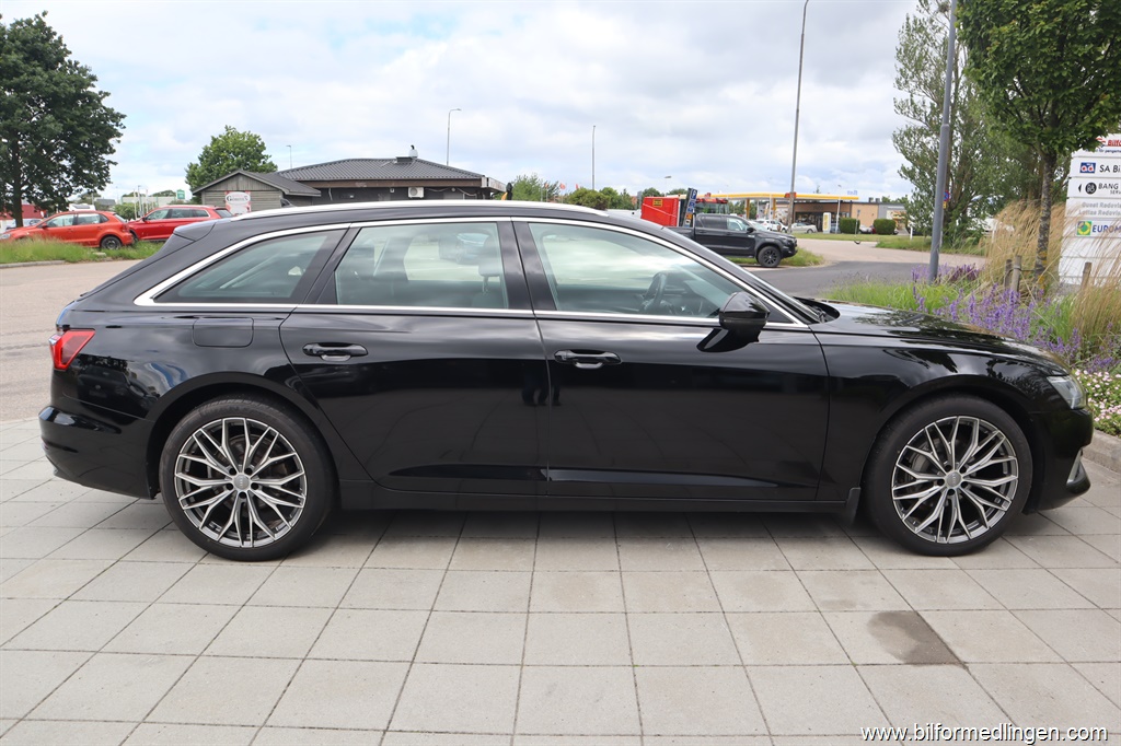 Bild 7 på Audi A6
