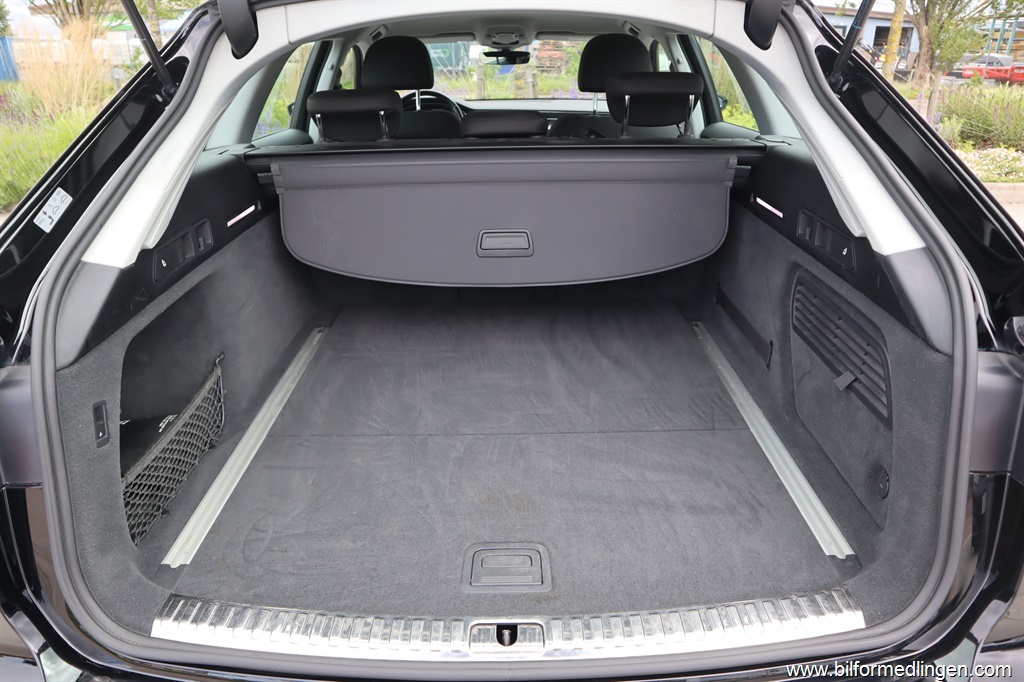 Bild 11 på Audi A6