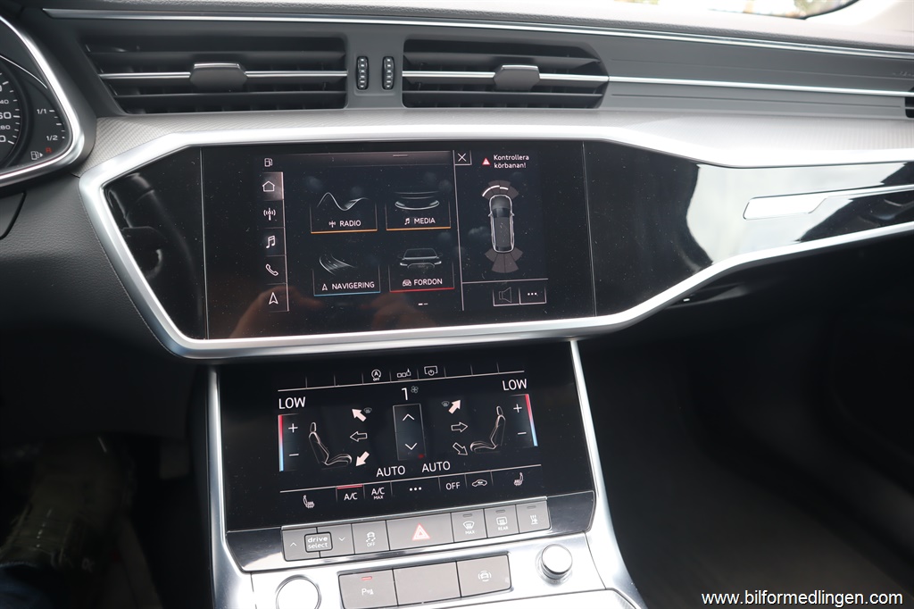 Bild 12 på Audi A6