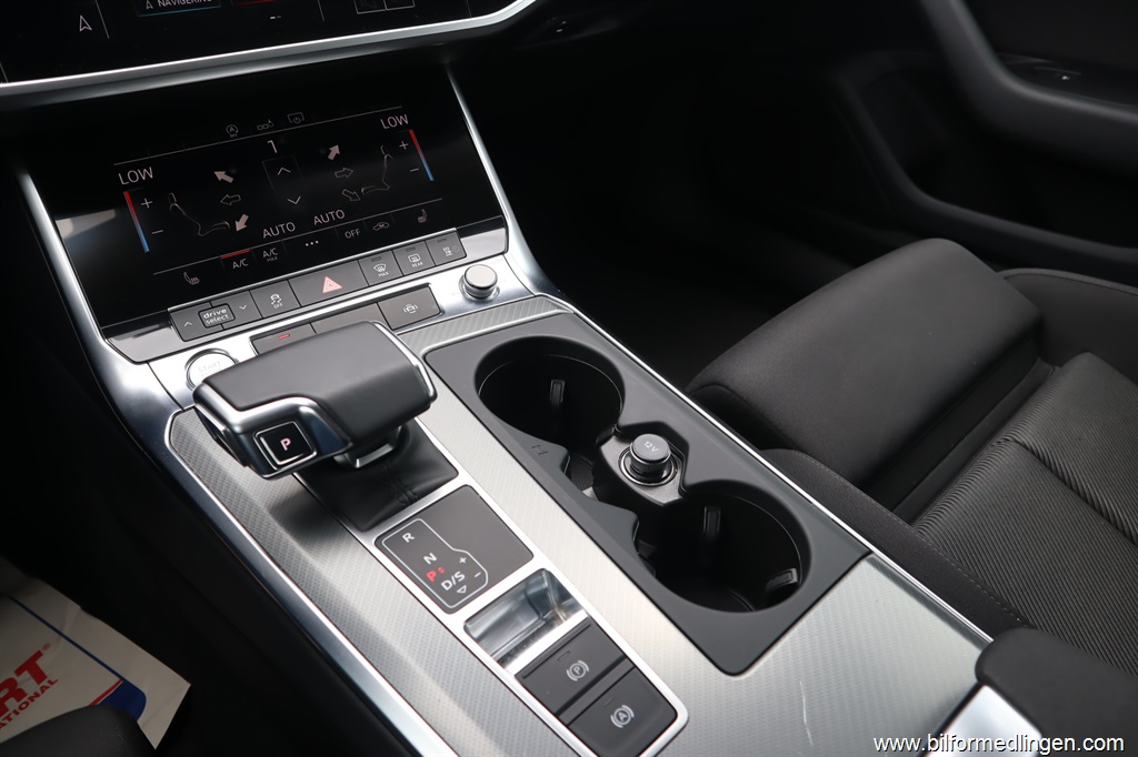 Bild 13 på Audi A6