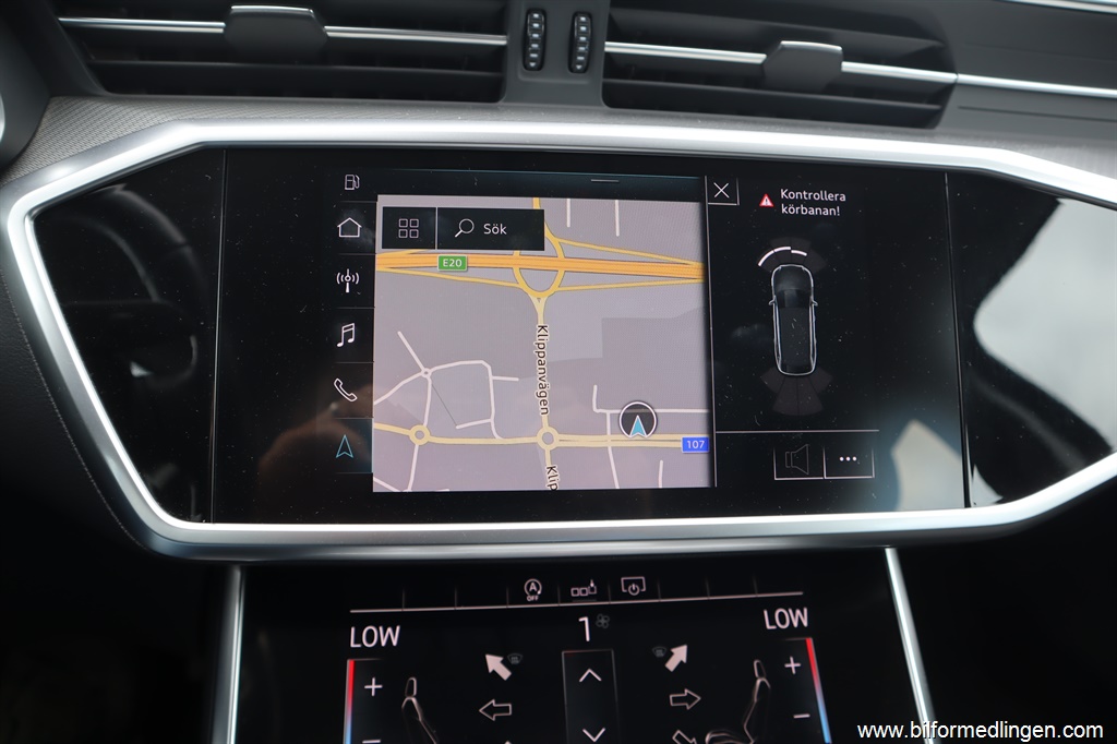 Bild 14 på Audi A6