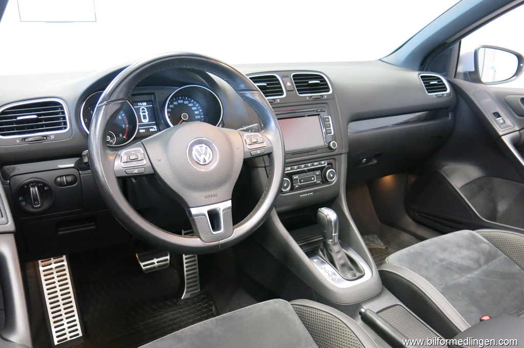 Bild 8 på Volkswagen Golf