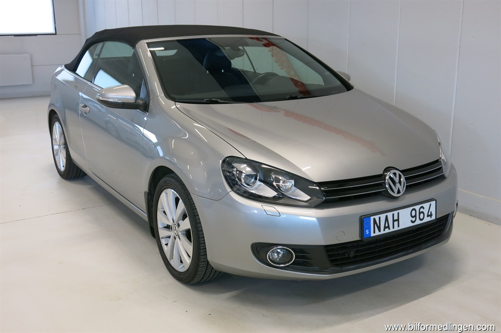 Bild 21 på Volkswagen Golf