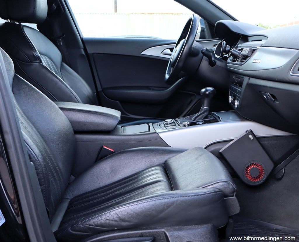 Bild 5 på Audi A6