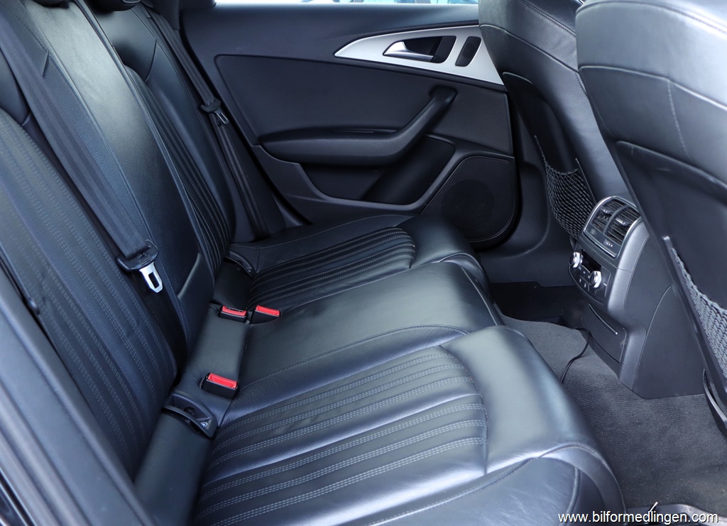 Bild 7 på Audi A6