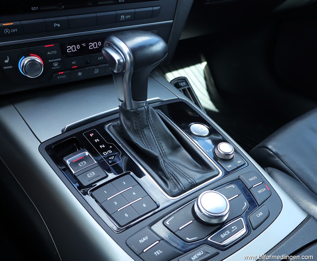 Bild 10 på Audi A6