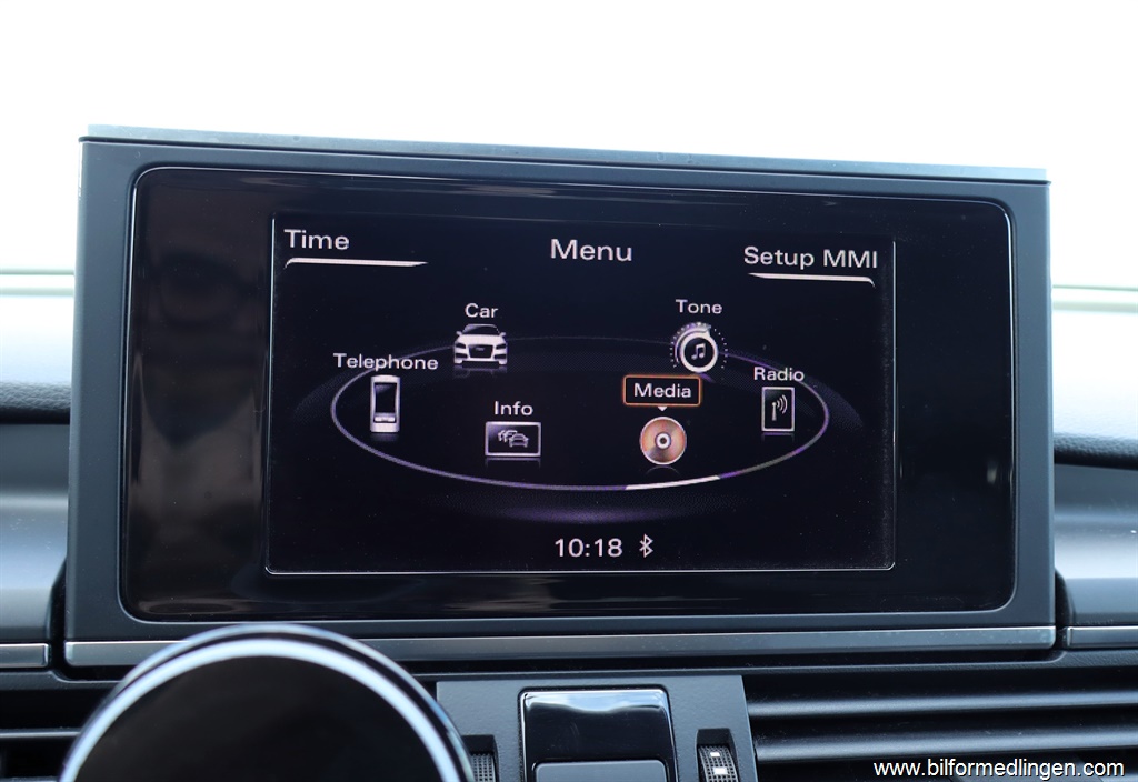 Bild 12 på Audi A6