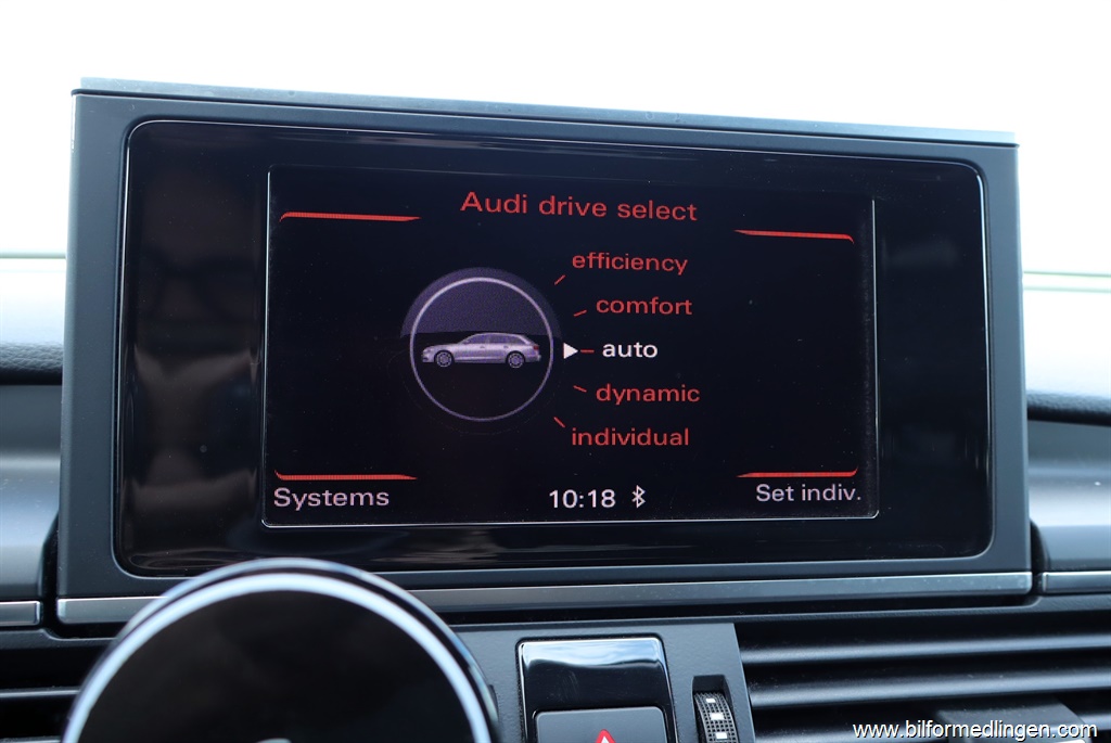Bild 14 på Audi A6