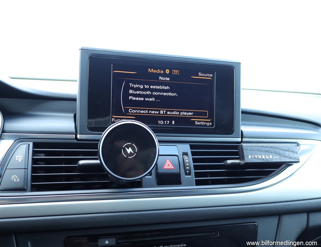 Bild 15 på Audi A6