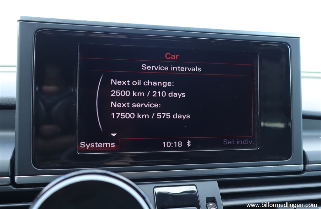 Bild 16 på Audi A6