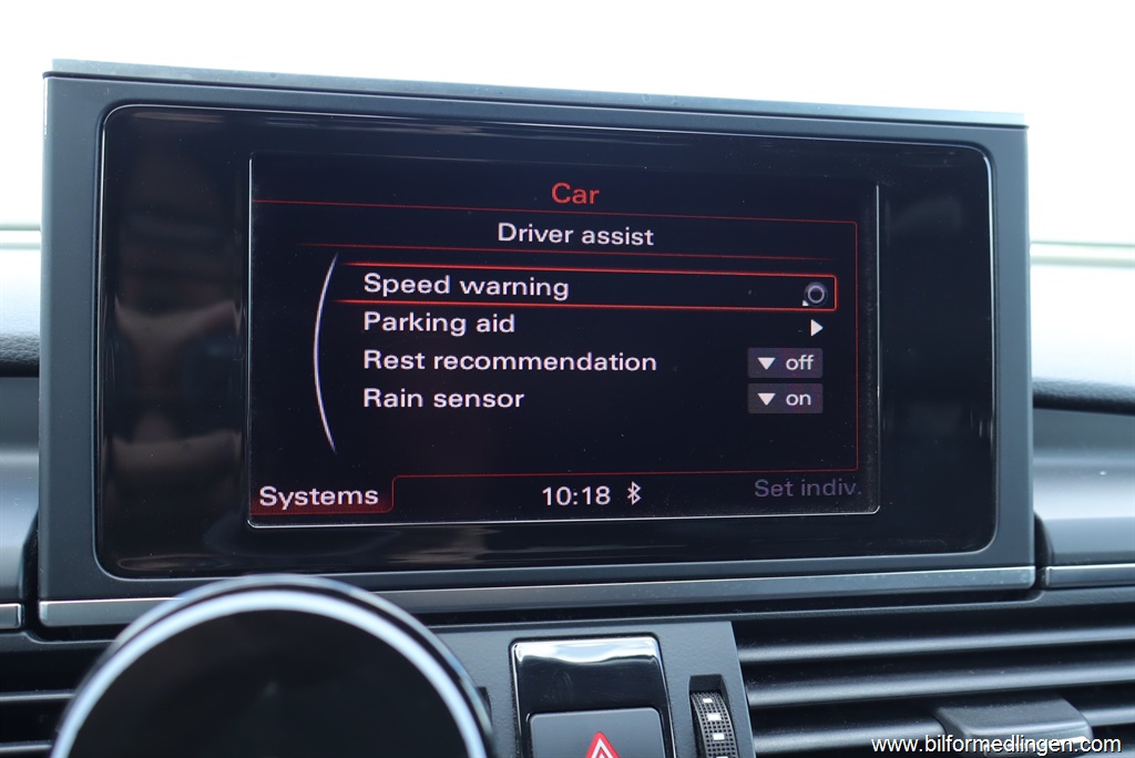 Bild 17 på Audi A6