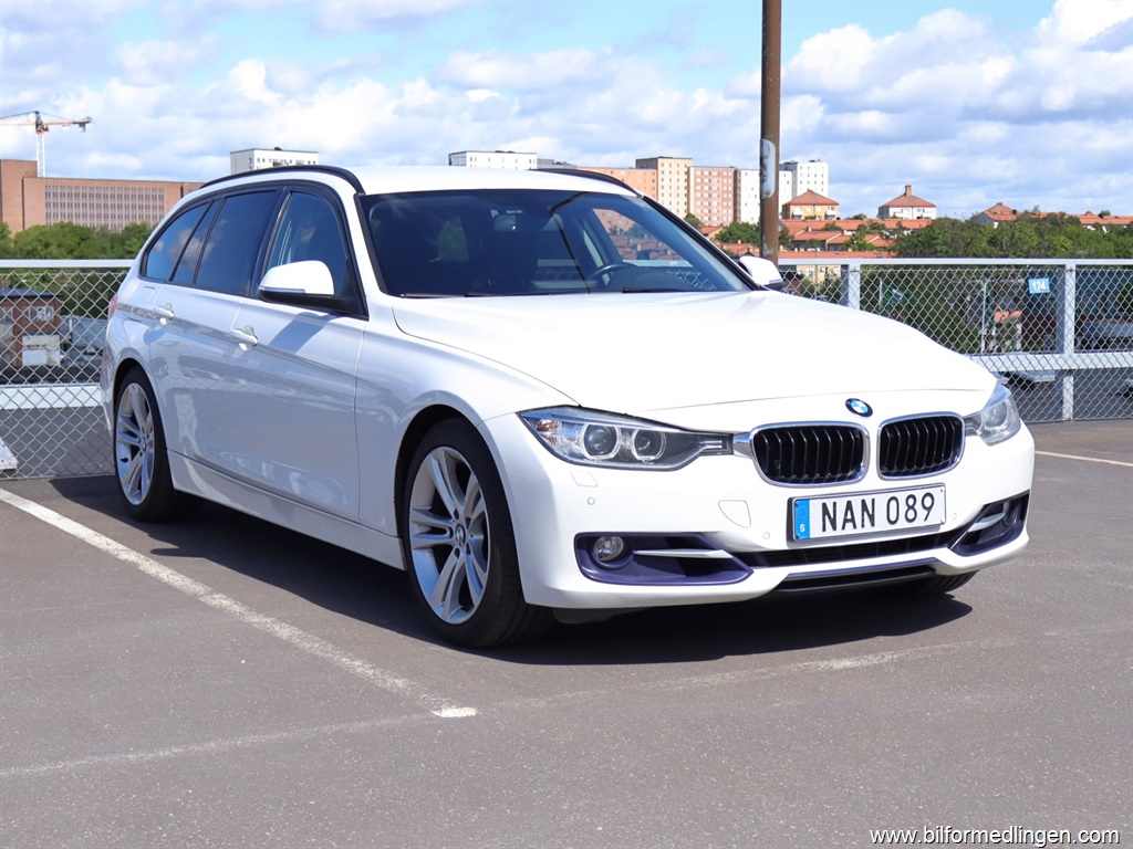 Bild 2 på BMW 328